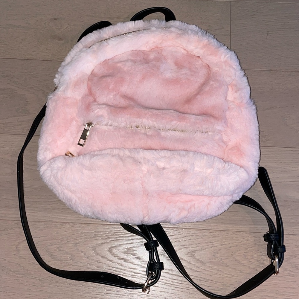 Forever 21 Backpack - image 2